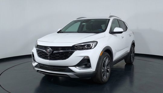 Buick • Encore