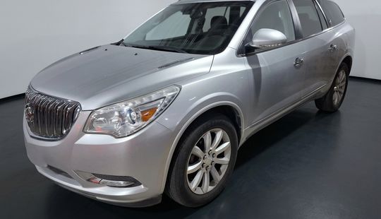 Buick • Enclave