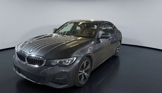 Bmw • Serie 3