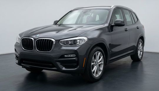 Bmw • X3