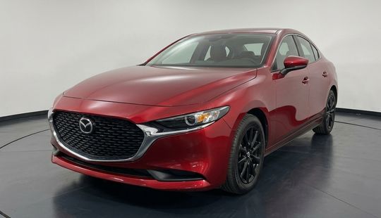 Mazda • Mazda 3