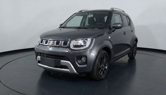 Suzuki • Ignis