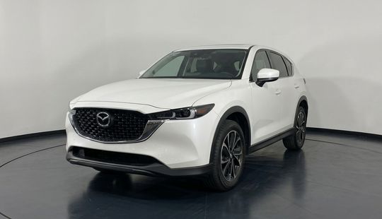 Mazda • CX-5