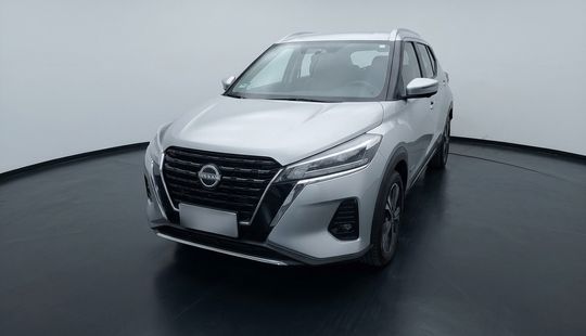 Nissan • Kicks Play