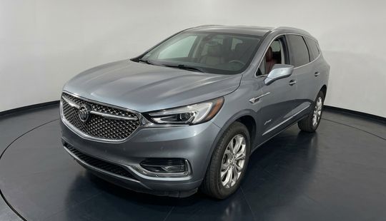 Buick • Enclave