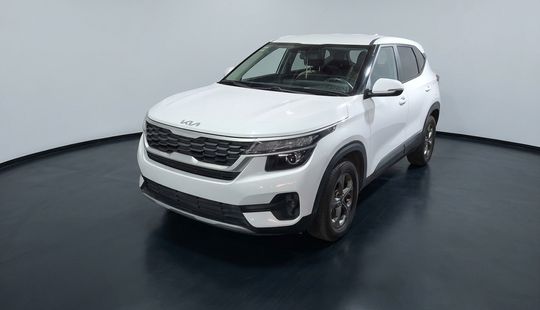 Kia • Seltos