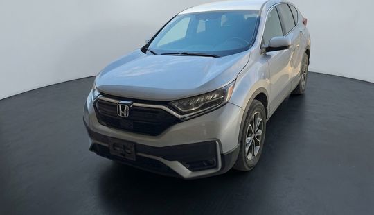 Honda • CR-V