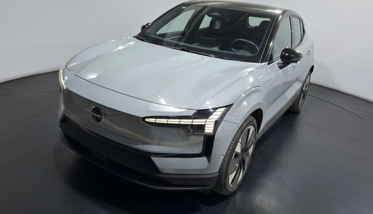 Volvo • ex30