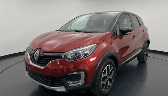 Renault • Captur