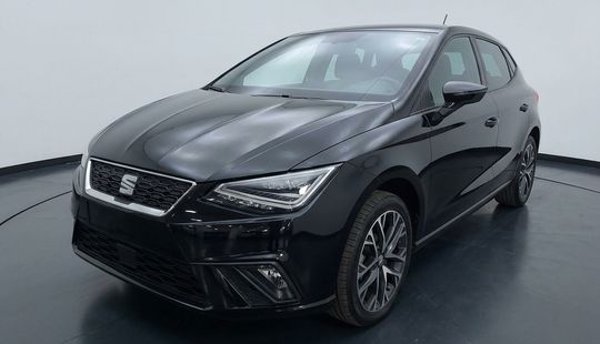 Seat • Ibiza