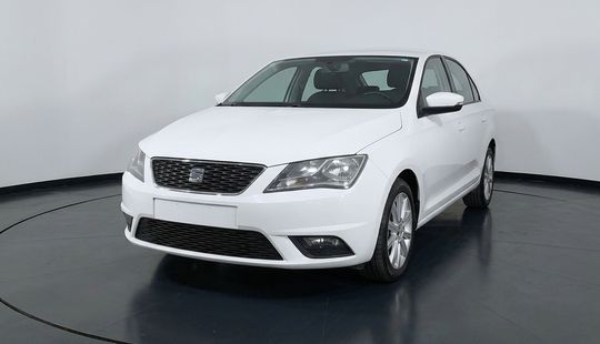 Seat • Toledo