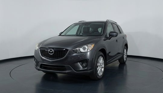 Mazda • CX-5
