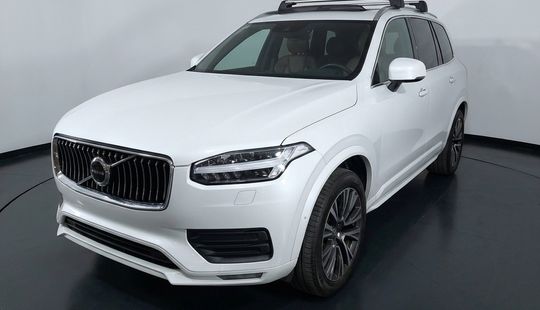 Volvo • XC90