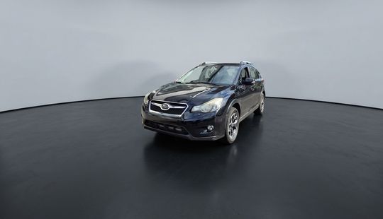 Subaru • XV