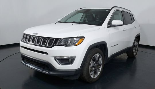 Jeep • Compass