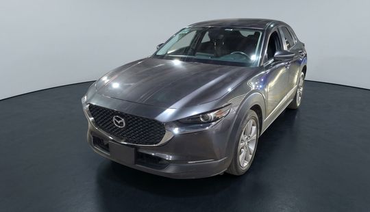 Mazda • CX-30