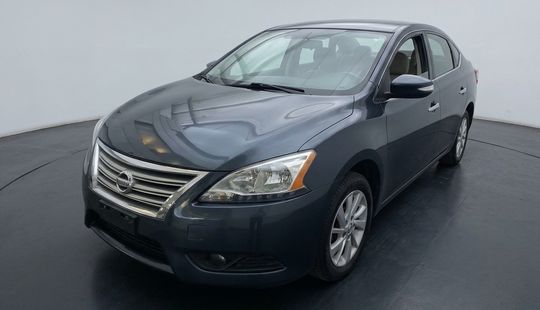 Nissan • Sentra
