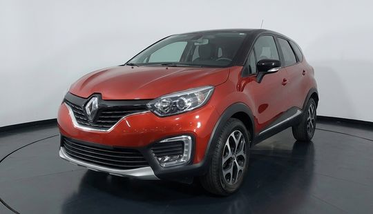 Renault • Captur