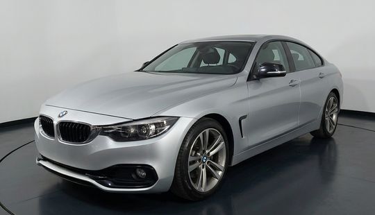 Bmw • Serie 4