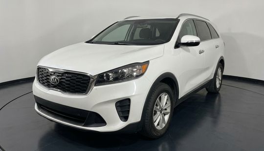 Kia • Sorento