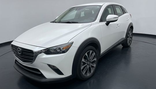 Mazda • CX-3