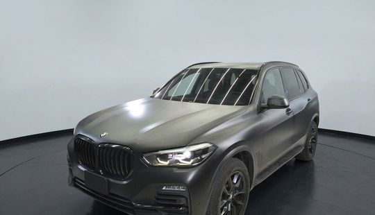 Bmw • X5