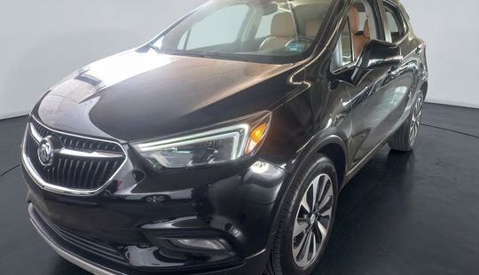 Buick • Encore