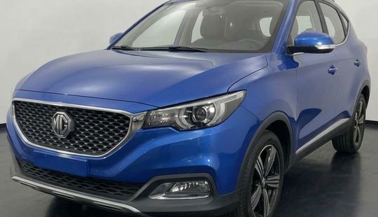 Mg • Zs