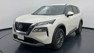 Nissan • X-Trail