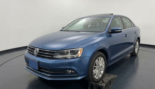 Volkswagen • Jetta