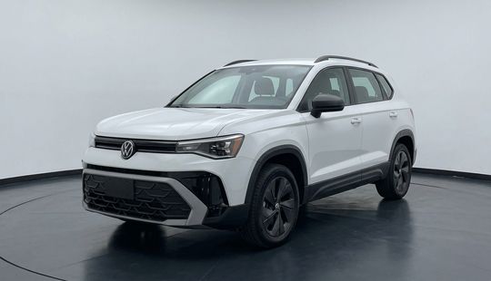 Volkswagen • Taos
