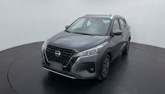 Nissan • Kicks