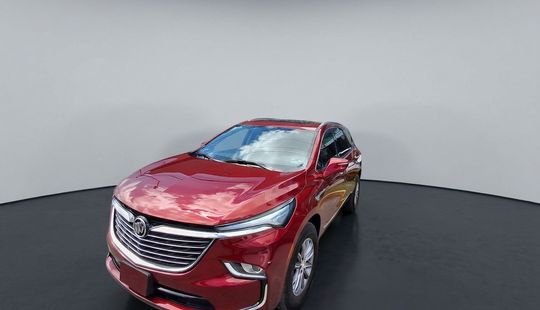 Buick • Enclave
