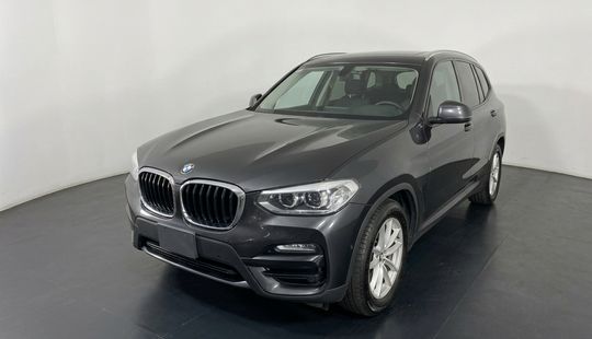 Bmw • X3