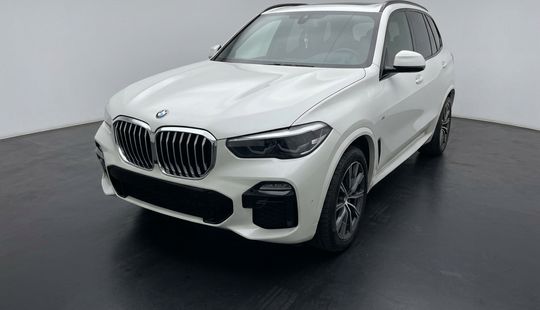 Bmw • X5