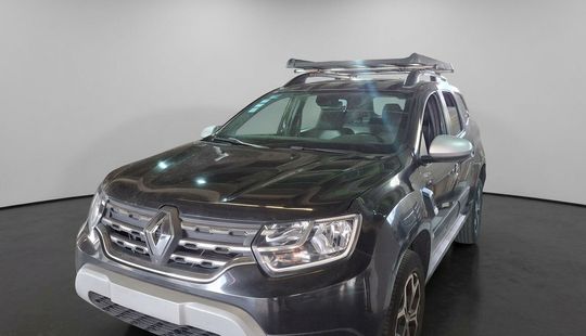 Renault • Duster