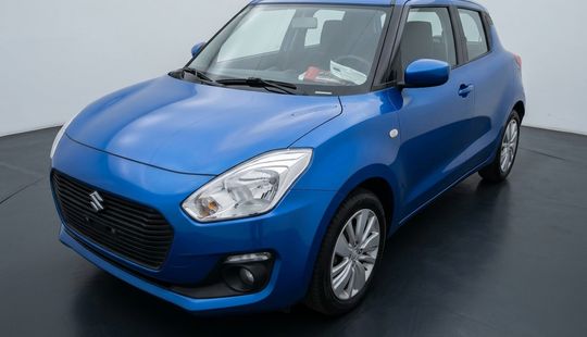 Suzuki • Swift