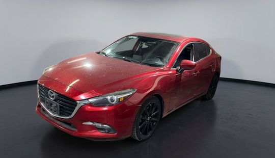 Mazda • Mazda 3