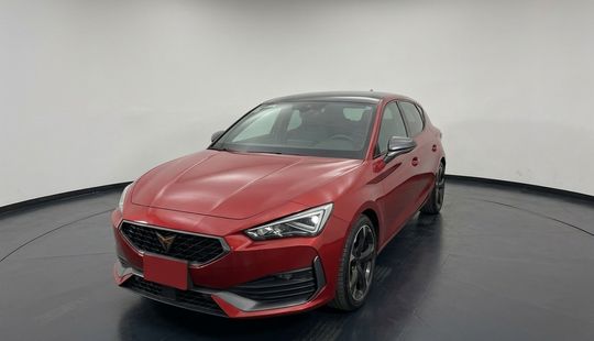 Cupra • Leon