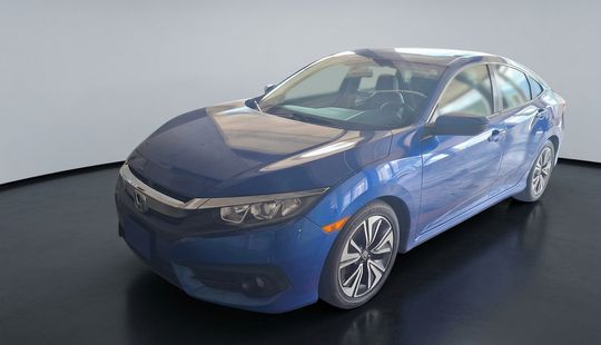 Honda • Civic