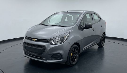 Chevrolet • Beat