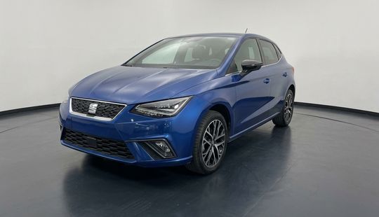 2024 • 19,316 km • Manual