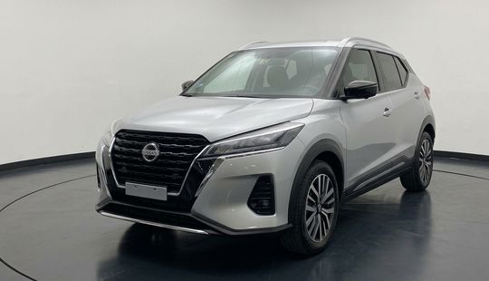 Nissan • Kicks