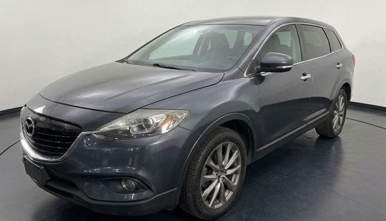 Mazda • CX-9