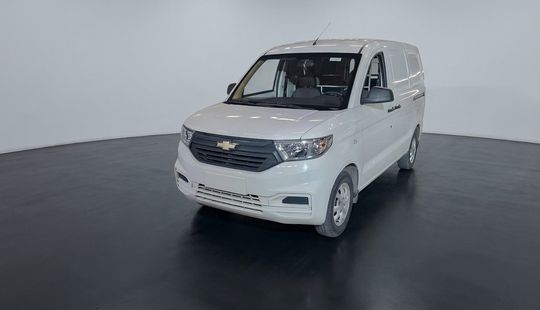 Chevrolet • Tornado Van
