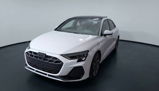 Audi • A3