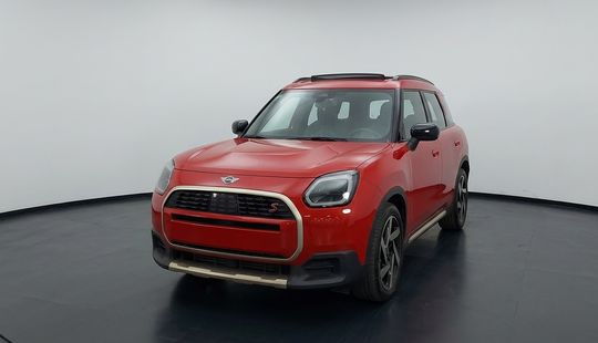 Mini • Countryman