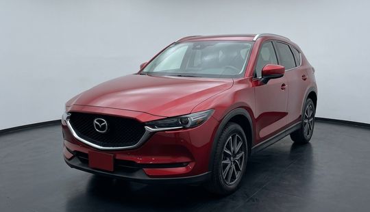 Mazda • CX-5