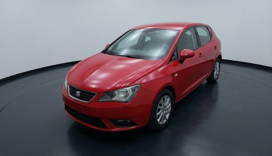 Seat • Ibiza