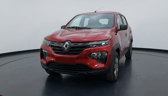 Renault • Kwid
